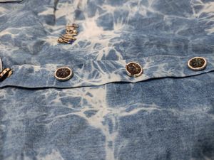 Top, M Size
