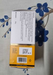 Dr. Sheth&#39;s Kesar &amp; Kojic Acid Sunscreen
