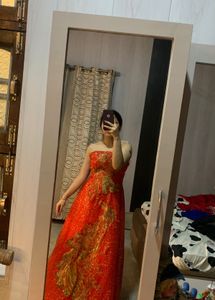 Japenese Princess Gown🏯🎀🦋💖