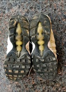 Nike Air Max 95 White Black Panda