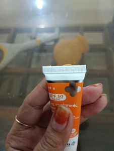 Derma Co. Sunscreen SPF 50