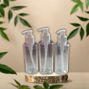 Liquid Dispenser Bottles - Soap/Handwash/shamp