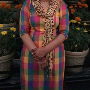 Kurta Set