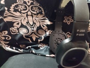 Headphones
