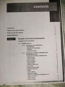 Dental 2nd yr Textbooks Bundle