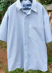 Polo Ralph Lauren Striped Short Sleeve Shirt