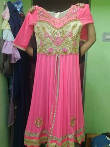 Beautiful Dress