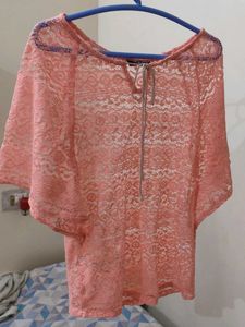 Lace Top