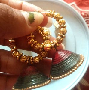 Earrings Set(4pairs)