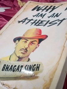 Why I Am An Atheist
