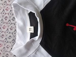 Jordan Long Sleeve Shirt