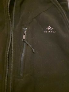 Quechua Fleece Vest