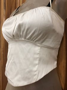 Pinterest Beach White Top