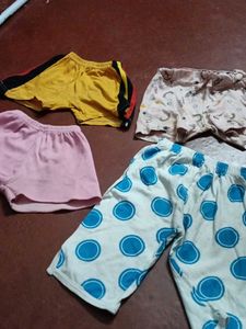 Baby Clothing Bundle