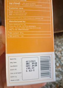 Detmatouch Multivitamin Spf 50 PA++ 🎉🎉🥳