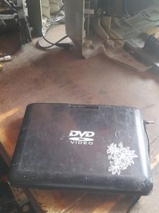 Portable DVD Player Spares