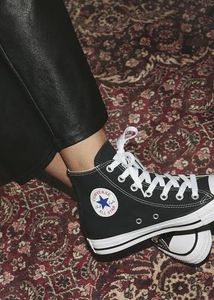 Converse High Top