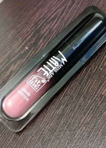 Miss Ads Fit Me Matte Liquid Lipstick