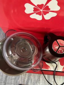 AGARO Kitchen Chopper