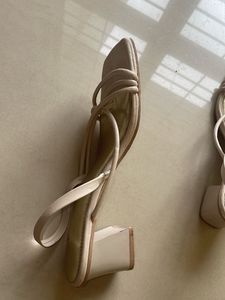 Cipriata Strappy Sandals