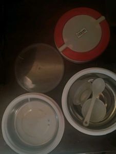 Mayo Zumba  Tiffin