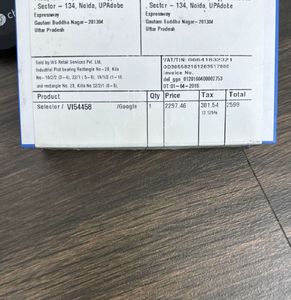Google Chromecast