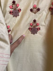 Unused Without Tag Kurti