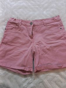 Girls Shorts