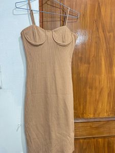 Bodycon Midi Dress