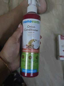 Mamaearth Shampoo Conditioner