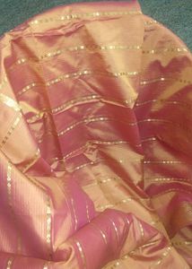 Ethnic Saree