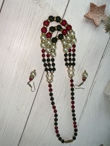 Pearl Set