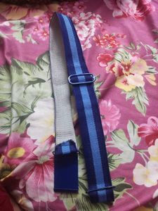 Kendriya Vidyalaya Adjustable School Belt