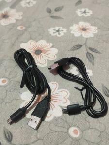 USB CABLE 2.0 New