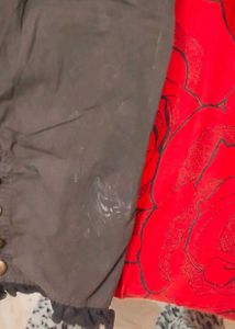 Women Trouser 3 Pc Combo 36 Waist