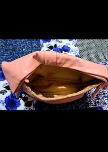 Bow Hand Bag