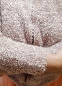 Furr Sweater