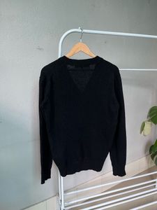 Comme des Garcons Unisex Cardigan