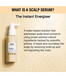Nykaa Scalp Hair Serum
