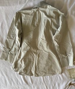 Tailor Fit Formal Shirt