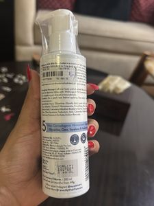 WishCare AHA+BHA Body Lotion