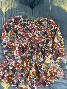 Cute Korean Top