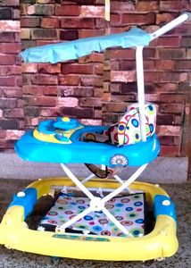 Baby Walker