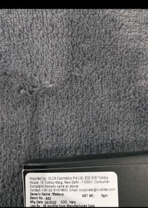 MAC Skinfinish