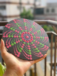 Mandala Art 🎭