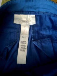 Beautiful Imported Cargo Pant