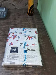Double Bed Sheet 🆕
