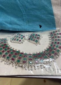 Antique Set