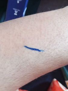 Eyeliner