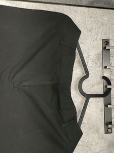 Black Formal Trousers - Annabelle